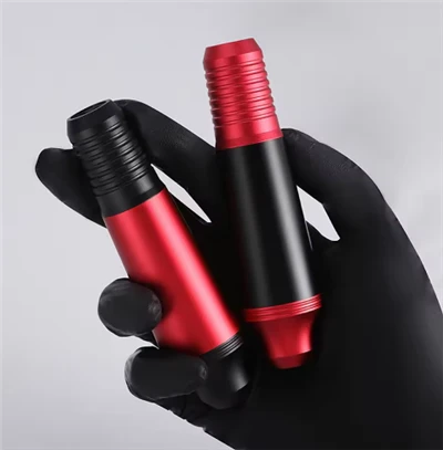2025 New Tattoo Pen Machine Gun Echipament pentru tatuaje Tattoo Rotary Machine Pen for Body Art